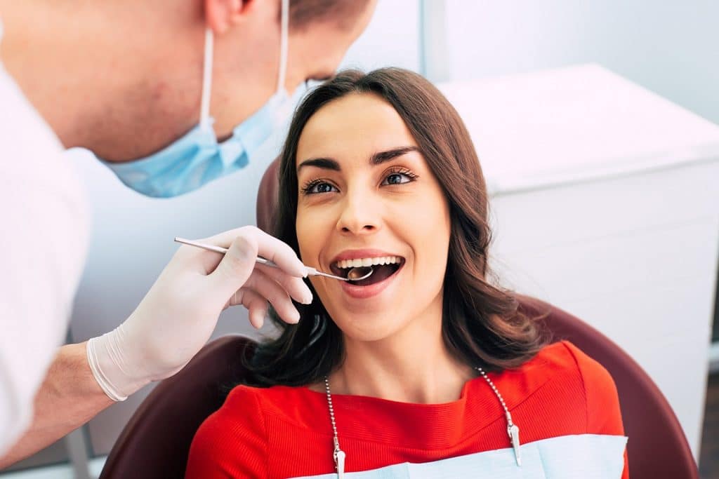 How Your Smile Benefits When Your Hygiene Is Good | Leawood, KS