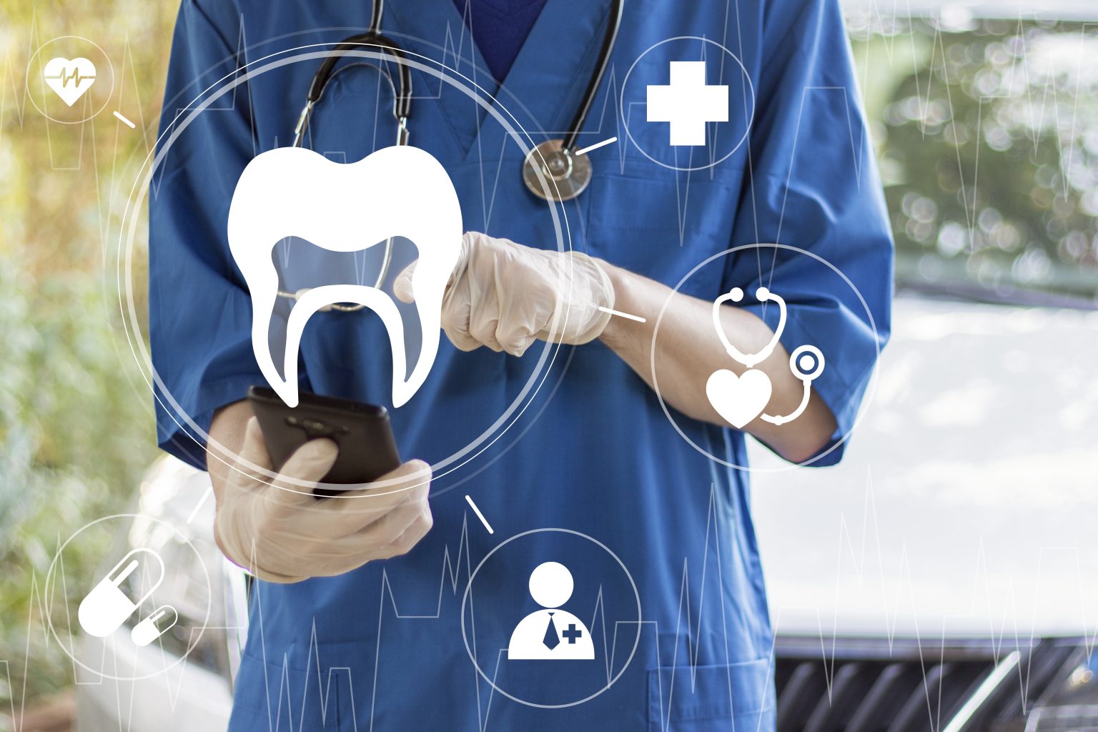 How to Handle Your Dental Emergency Leawood, KS How to Handle Your Dental Emergency Leawood, KS