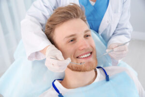 oral cancer screening