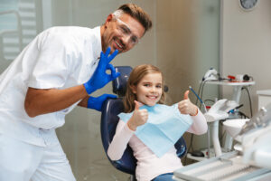 children's dentistry