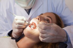 leawood dental fillings