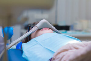 leawood dental sedation