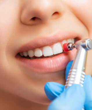 leawood cosmetic dentistry