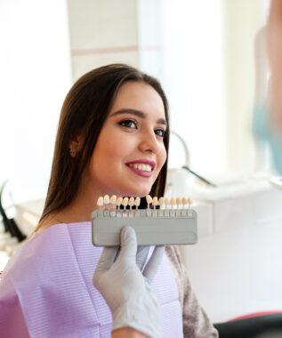 leawood cosmetic dental care