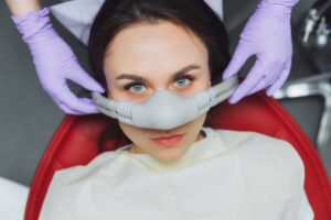 leawood dental sedation