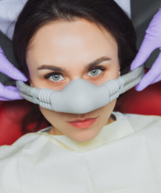 leawood dental sedation