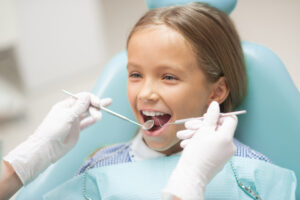 leawood cavity prevention