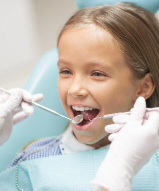 leawood cavity prevention