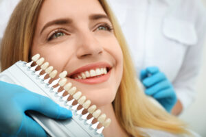 leawood cosmetic dentistry