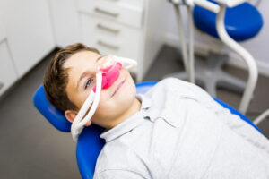 leawood dental sedation