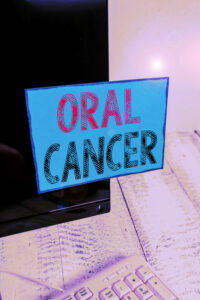 leawood oral cancer screening