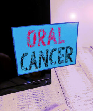 leawood oral cancer screening