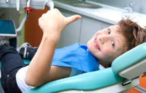 leawood children's dentistry