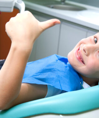 leawood children's dentistry