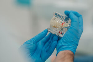 leawood restorative dentistry