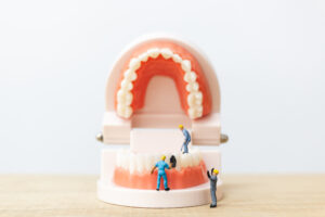 leawood restorative dentistry