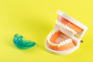 leawood bruxism