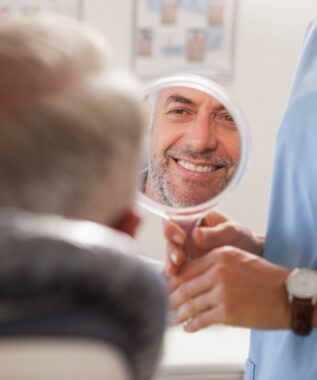 leawood patient comfort