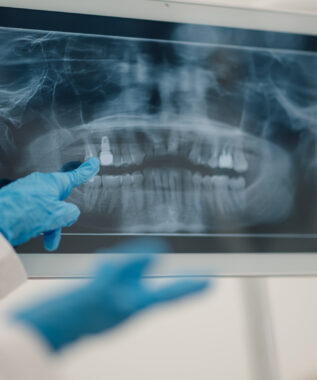 leawood restorative dentistry