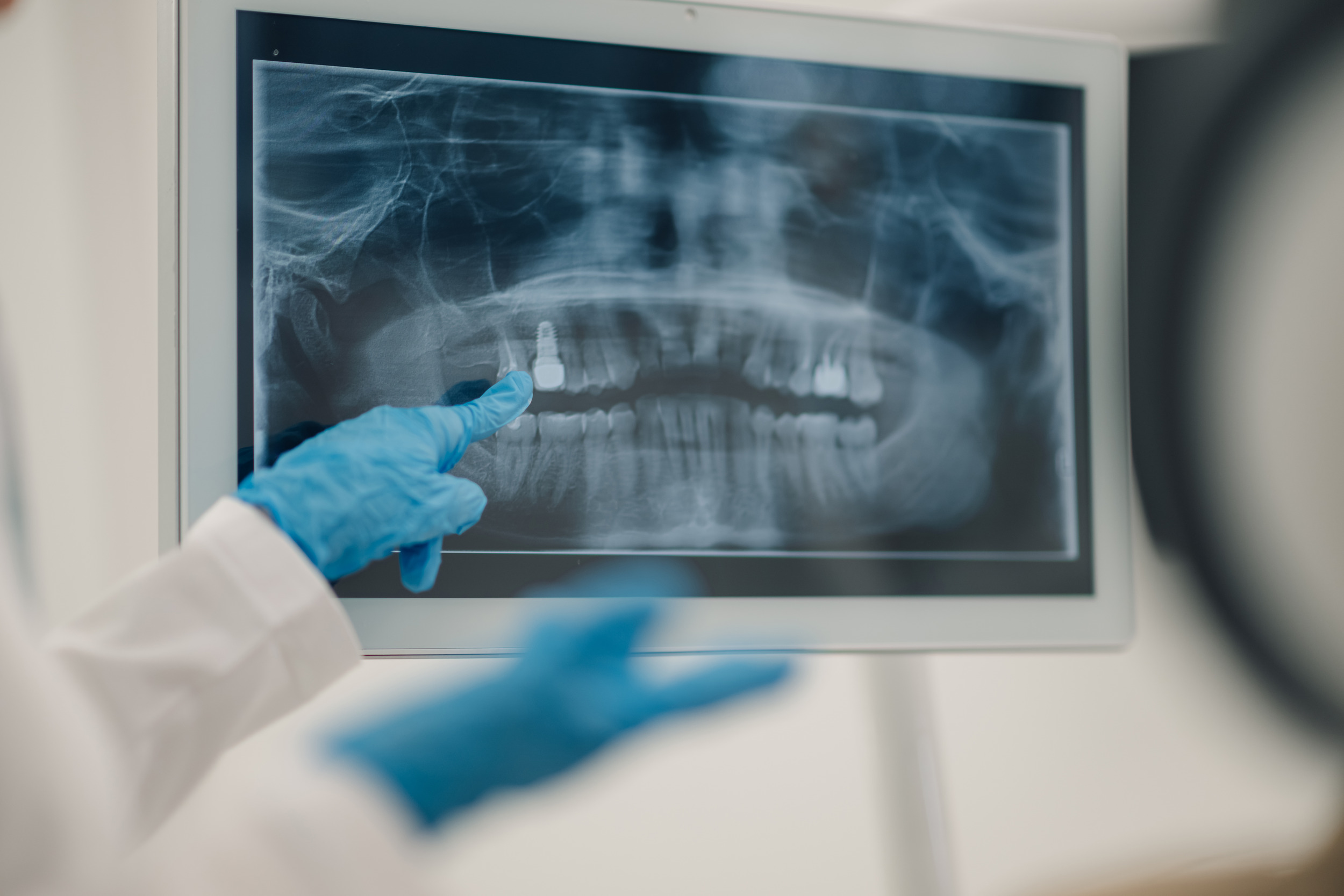leawood restorative dentistry