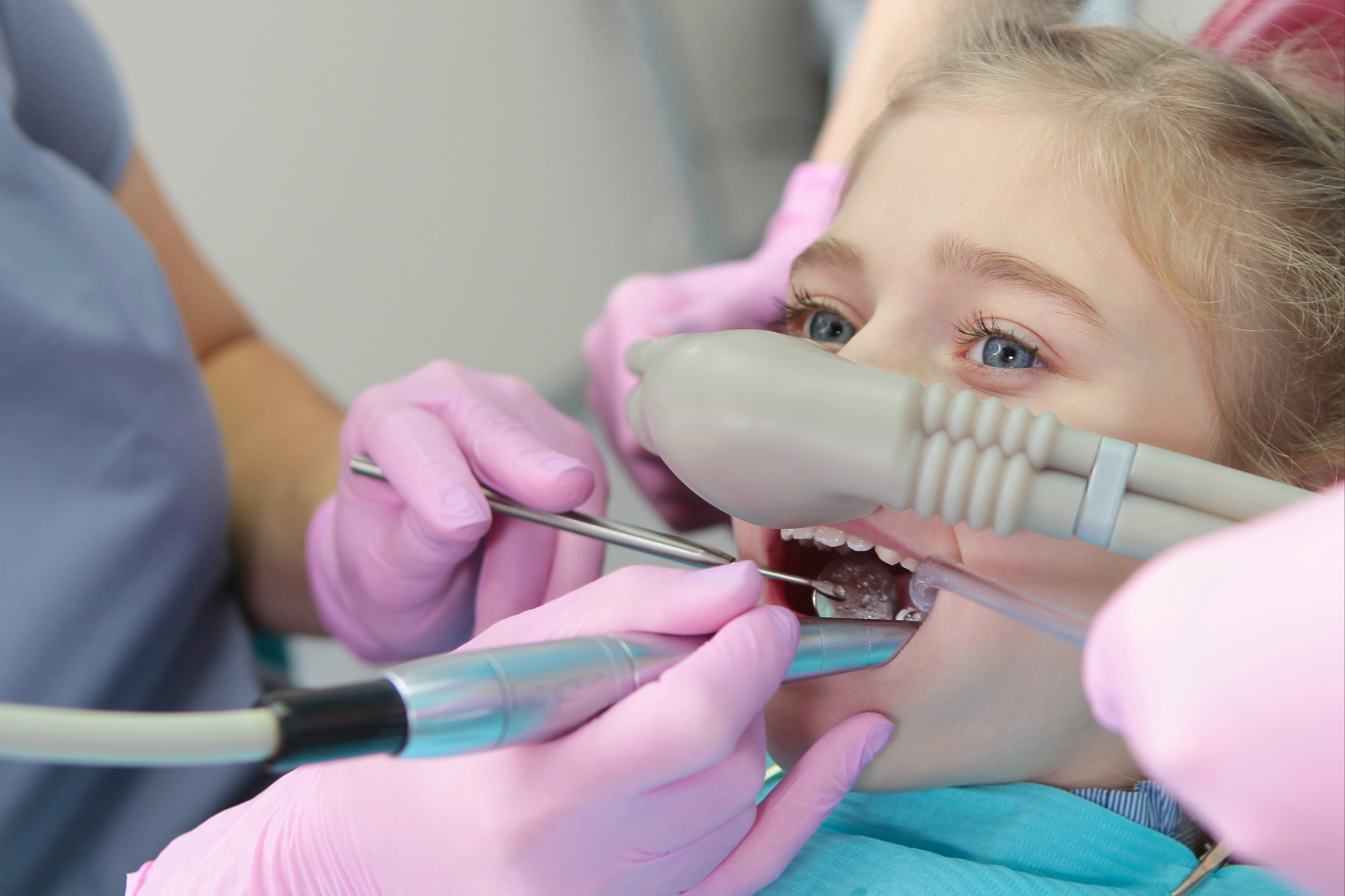 leawood sedation