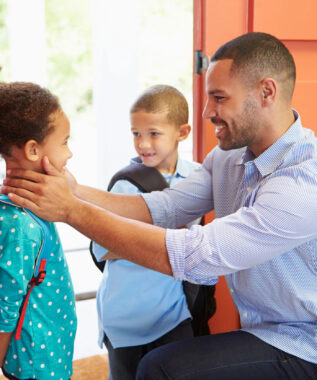 leawood kids checkup