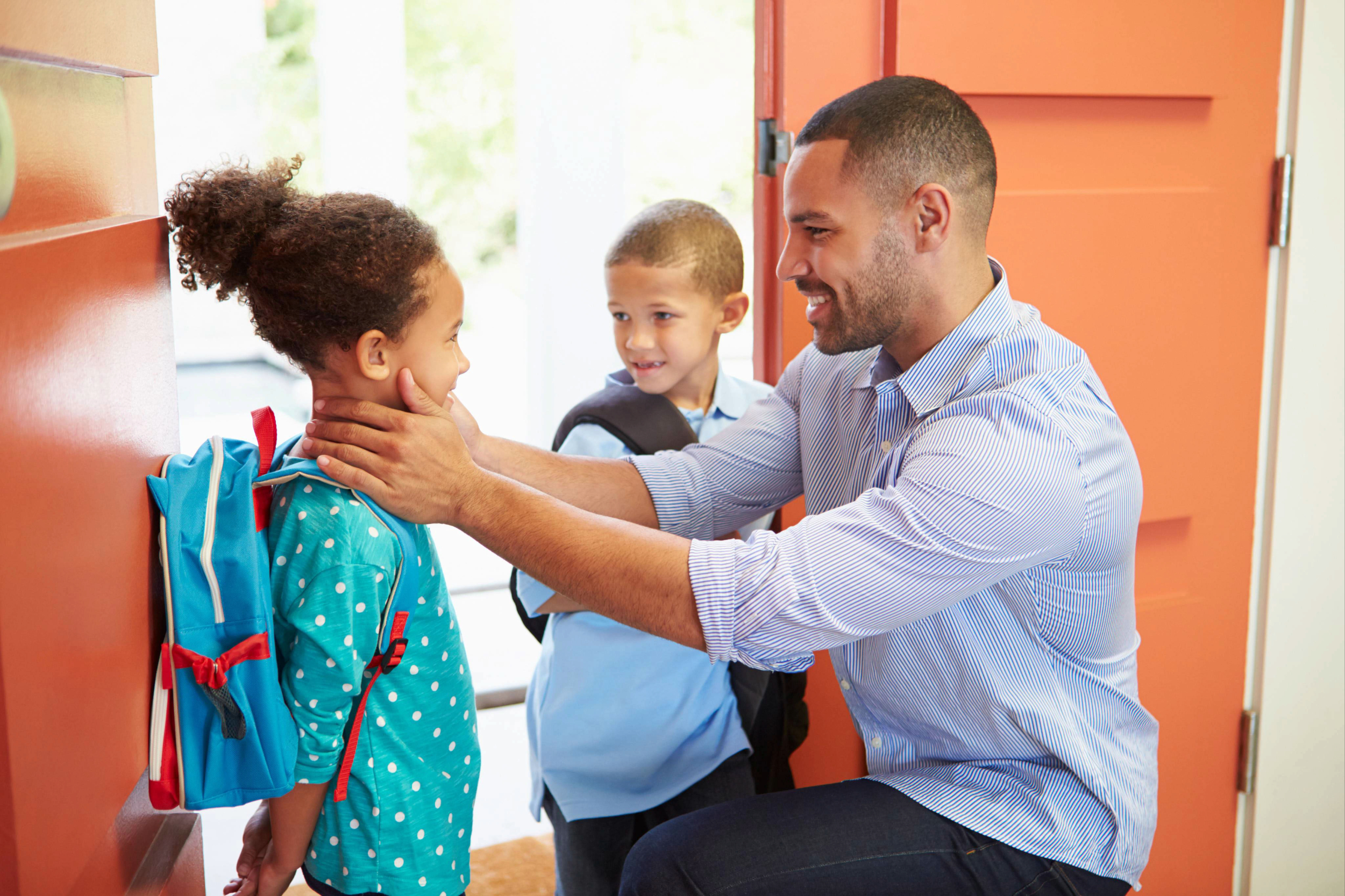 leawood kids checkup
