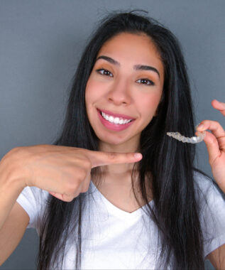 leawood invisalign