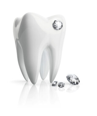 leawood tooth jewelry