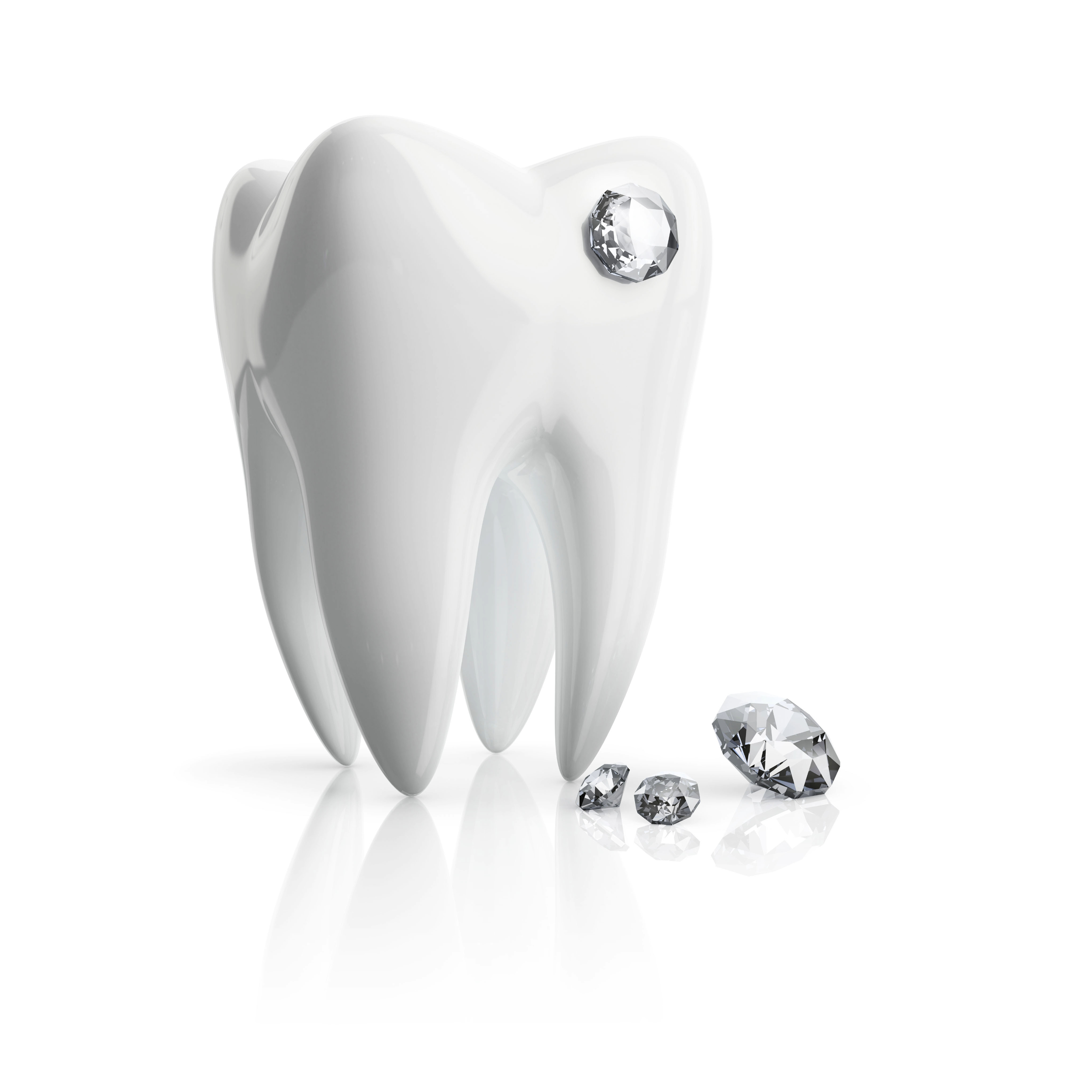 leawood tooth jewelry