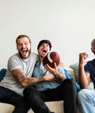 taking oral health as seriously as fotball leawood ks
