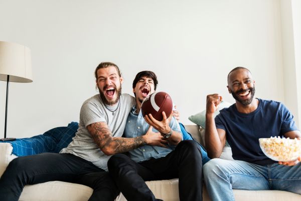 taking oral health as seriously as fotball leawood ks